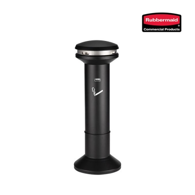 [러버메이드] 인피니티 울트라 재떨이 [FG9W3400BLA]