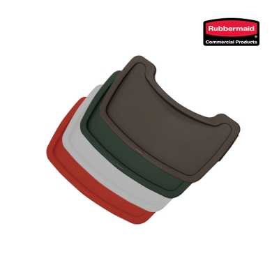 [러버메이드] 유아용의자 트레이 [FG781588][1819680]