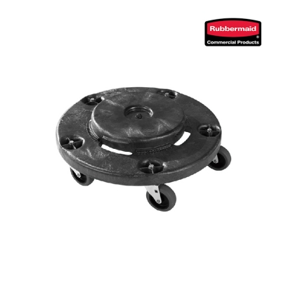 [러버메이드] 원형 브루트 전용 돌리 [FG264000BLA]