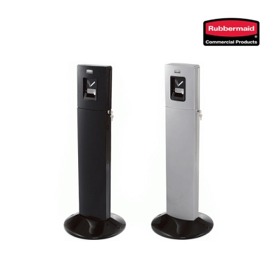 [러버메이드] 메트로폴리탄 재떨이 [FGR93400]