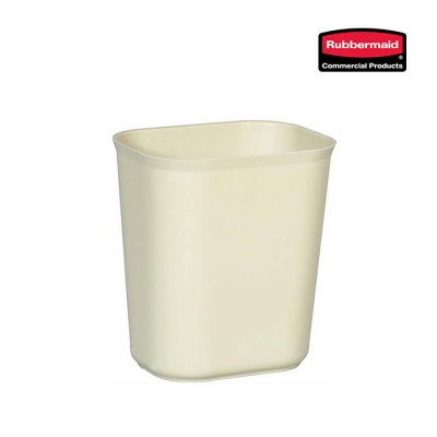 [러버메이드] 내화성 휴지통 (6.6/13.2/37.9L) [FG254000][FG254100][FG254400]