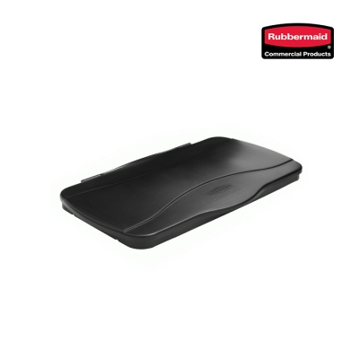 [러버메이드] 슬림짐 경첩덮개 [FG267400BLA]