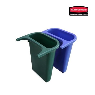 [러버메이드] 탈부착통 (소프트 휴지통 전용) [FG295073]