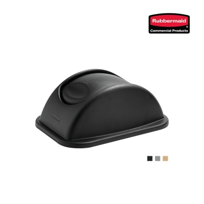 [러버메이드] 소프트 휴지통 덮개 (중형 27L), (대형 39L) [FG306600][1779742][FG306700][1829409]