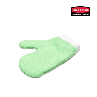 [러버메이드] 극세사 청소장갑 [FGQ65000GR00]