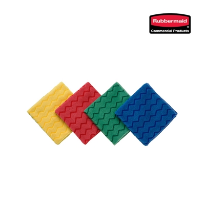 [러버메이드] 하이젠 극세사 다용도 걸레 [FGQ62000][FGQ61000YL00]