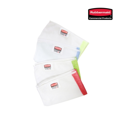 [러버메이드] 하이젠 극세사행주 1BOX-24장세트 [1805727][1805728][1805729][1805730]