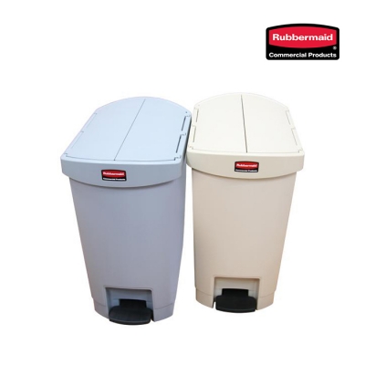 [러버메이드] 슬림짐 스텝온 엔드스텝 (30L/8G) [1883457]