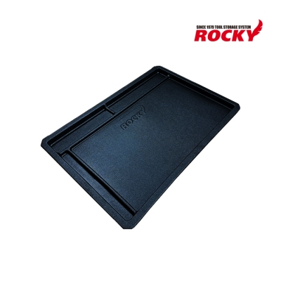 [록키]   RTP-119,112용 플라스틱 상판