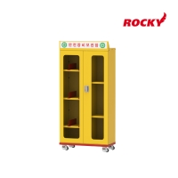 [록키] 안전장비보관함 RSEC-9418