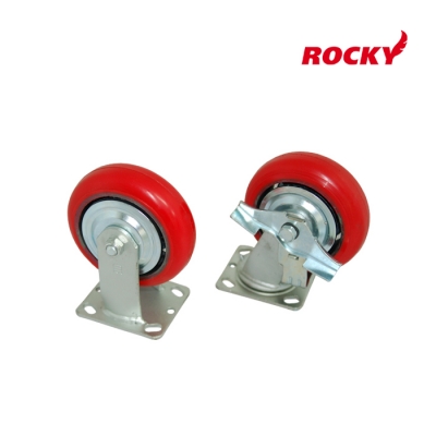 [록키] RTC, RWB-M용 6인치 바퀴 (TP6660)