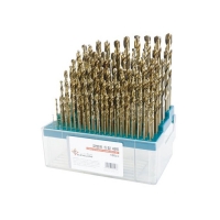 [클리브랜드] 코발트 드릴세트 100본조 [344-5161]