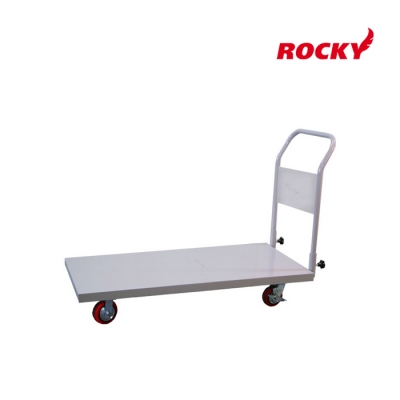 [록키] 폐부품트롤리 이동대차 RHC-126
