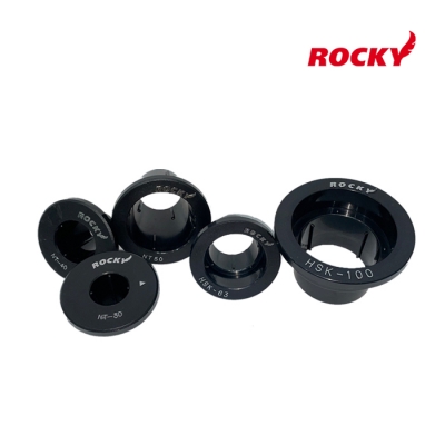 [록키]  테이퍼 툴 전용 NT30 NT40 NT50 HSK63 HSK100