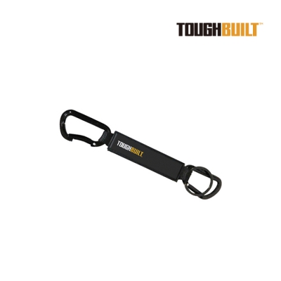 [터프빌트] 8981-036 작업밸트 키 체인 TB-54-K