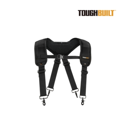 [터프빌트] 8981-034 작업용 엑스반도 (멜빵) TB-CT-51