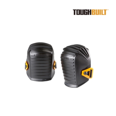 [터프빌트] 8981-064 작업용 안전 무릎보호대 TB-KP-102