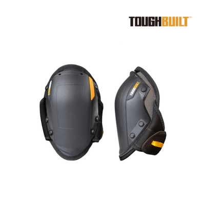 [터프빌트] 8981-065 작업용 안전 무릎보호대 TB-KP-201R