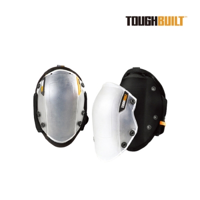 [터프빌트] 8981-074 작업용 안전 무릎보호대 TB-KP-G203