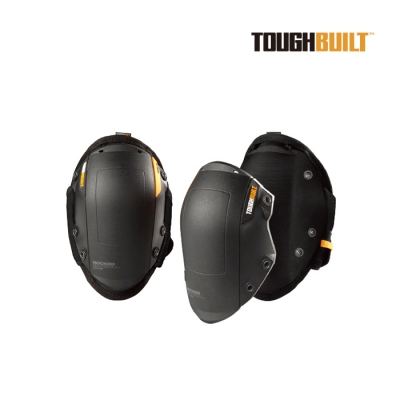 [터프빌트] 8981-075 작업용 안전 무릎보호대 TB-KP-G201
