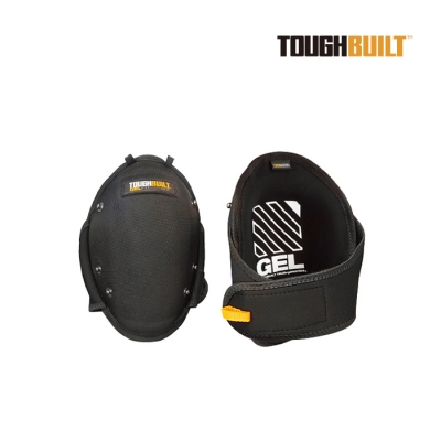 [터프빌트] 8981-076 작업용 안전 무릎보호대 TB-KP-G2
