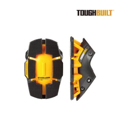 [터프빌트] 8981-071 작업용 안전 무릎보호대 커버(플라스틱) TB-KPS-05