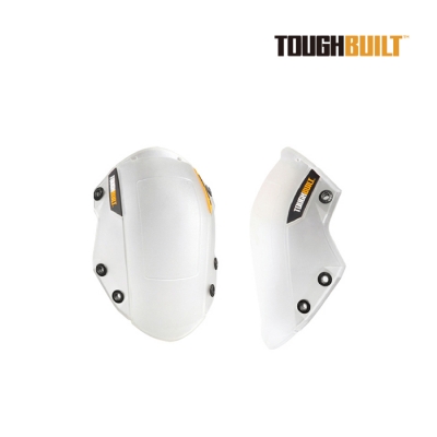 [터프빌트] 8981-078 작업용 안전 무릎보호대 커버(플라스틱) TB-KPS-03