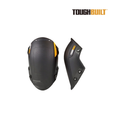 [터프빌트] 8981-079 작업용 안전 무릎보호대 커버(플라스틱) TB-KPS-01