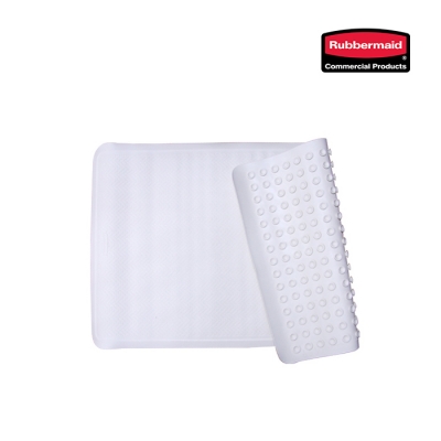 [러버메이드] 미끄럼방지 욕실매트 (대) [1982726]