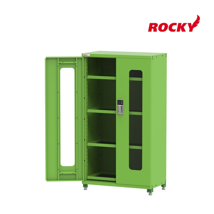 [록키]  RCS-DWCC SR 시리즈