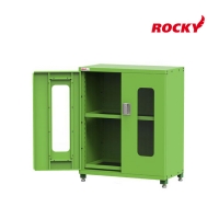 [록키]  RCS-WCC SRL 시리즈