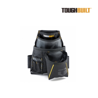 [터프빌트] 다용도 공구집 (9구) TB-201