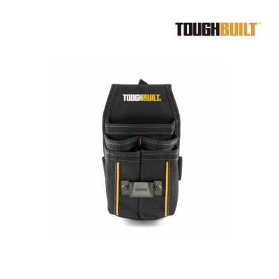 [터프빌트] 다용도 공구집 (6구) TB-23