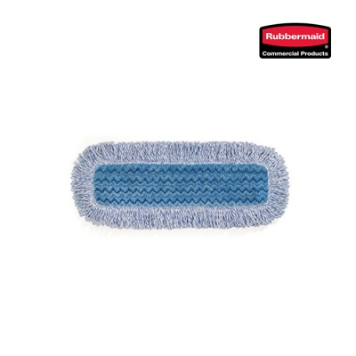 [러버메이드] 초극세사 바닥걸레 46CM 고흡수형 [FGQ41600BL00]