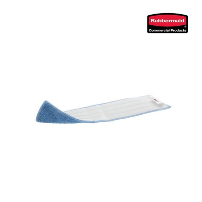 [러버메이드] 극세사 바닥밀대 패드, 스프레이맙 걸레 [FGQ40900BL00]