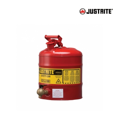 [저스트라이트] 유기 용매 보관 용기 7150140
