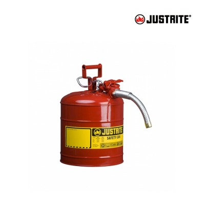 [저스트라이트] 유기 용매 보관 용기 7250130