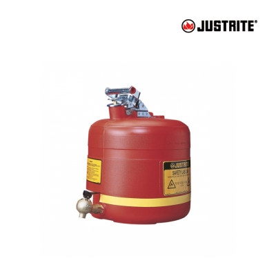 [저스트라이트] 부식성 용매 소분 용기14545