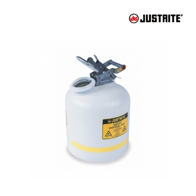 [저스트라이트] 폐액 보관 용기 12754