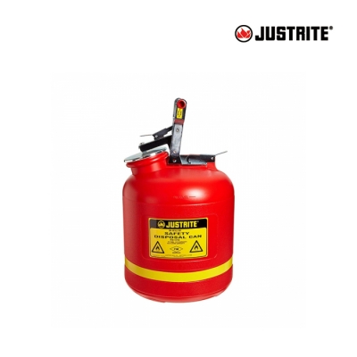 [저스트라이트] 폐액 보관 용기 14765