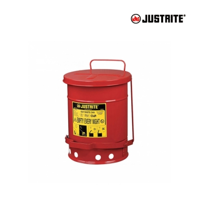 [저스트라이트] 폐기물 오염물질 보관용기 09100 09300 09500 09700