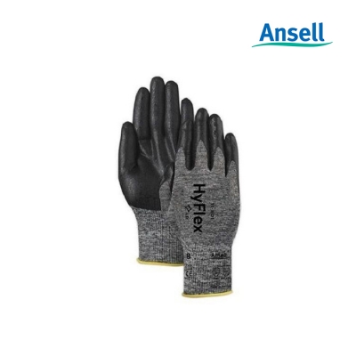 [안셀] 다용도 장갑 HyFlex [11-801]