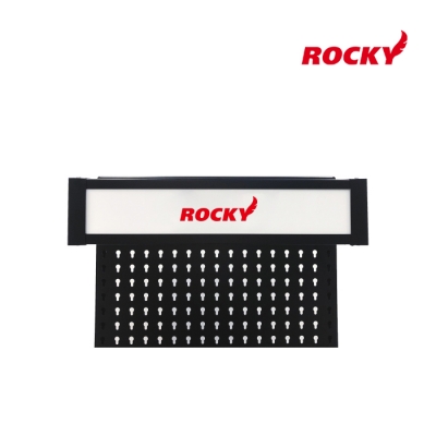 [록키] RTS 전용 LED 라이트박스