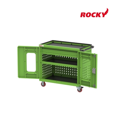 [록키] RTP-C3S1D95