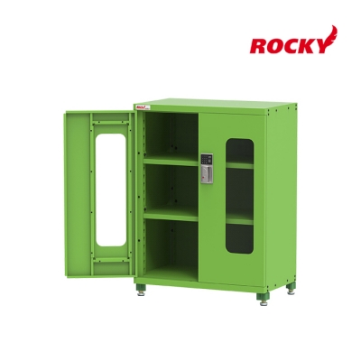 [록키] RCS-DCC2RL