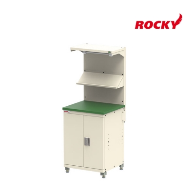 [록키] 자주검사대 RWT-EX600