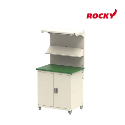 [록키] 자주검사대 RWT-EX800