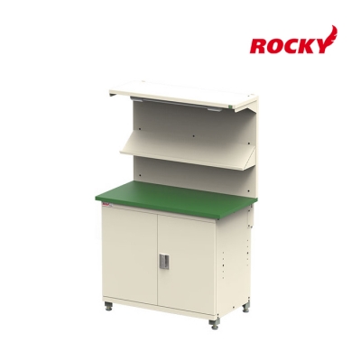 [록키] 자주검사대 RWT-EX1100