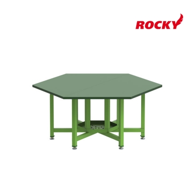 [록키] 육각 RHWB-MW18