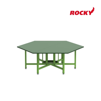 [록키] 육각 RHWB-MW24